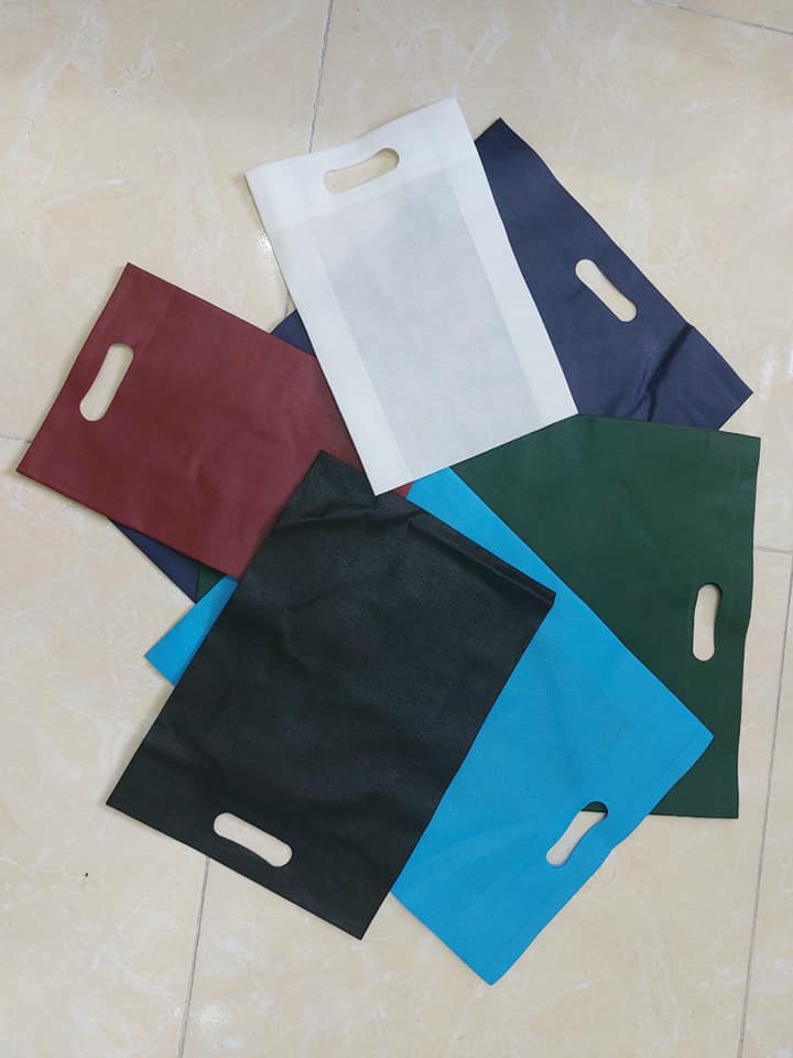 túi vải hột xoài