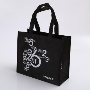Túi vải không dệt MD004